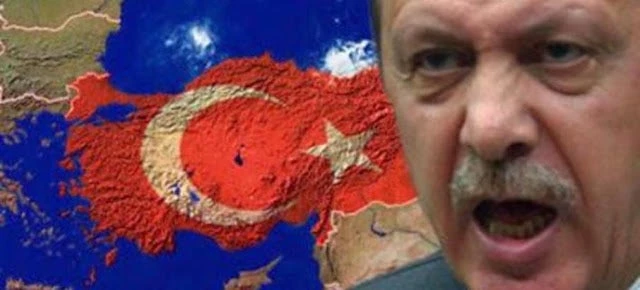 Ναύαρχος Βουλγαράκης: Η Τουρκία ξέφυγε… και μας έφυγε!